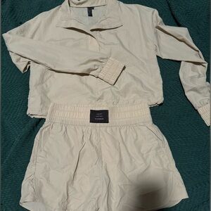 Sweaty Betty x Halle Berry Set